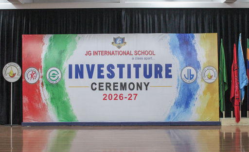 Investiture Ceremony – 2026