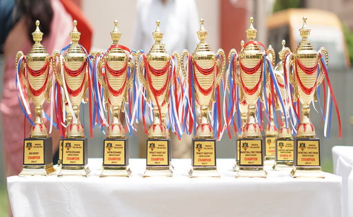 Swadha- The JGIS Fest (Sports) – 2026