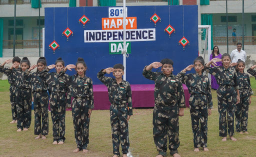 Independence Day – 2026