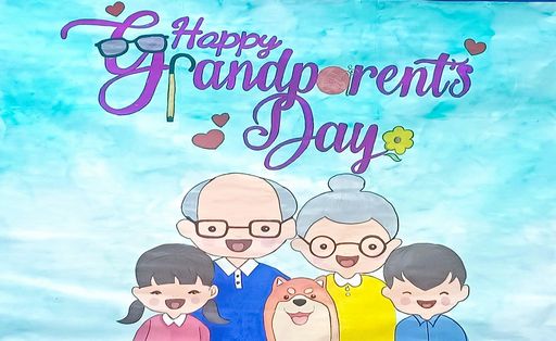 Grandparents Day Celebration – 2026