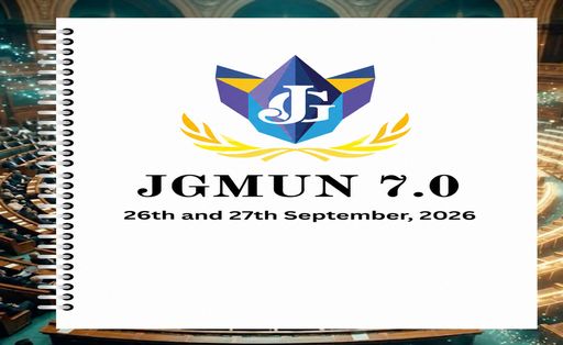 JG MUN 7.0 – 2026