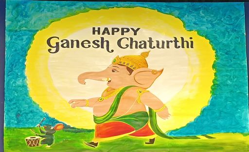Ganesh Chaturthi – 2026
