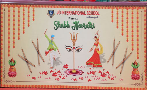 Inter House Group Song Competition – 2026